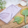 Palm Spear Silicone Mould