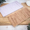 Rustic Woodland Bark Silicone Mould