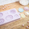 Brooch Silicone Mould