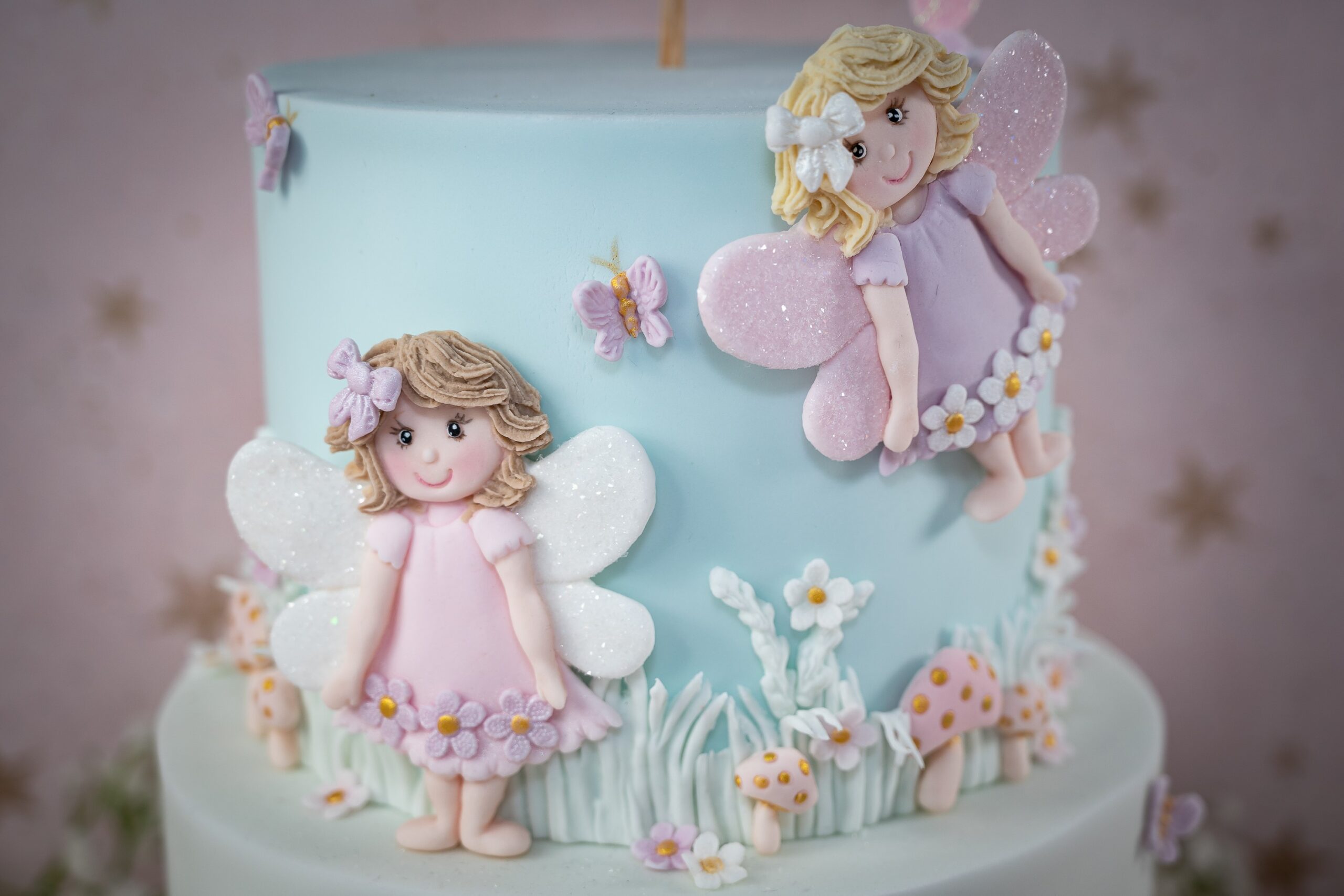 thumbnail image 2 of Belle Libre Cloud Silicone Mould - 3 Holes For Fondant, Icing, Cake Decorating, Resin 2 of 6
