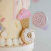 Confectionery Silicone Mould