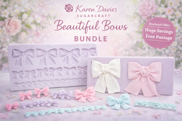 Bows Bundle