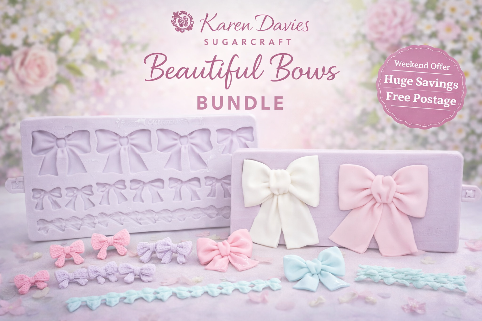 Bows Bundle