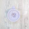 Cupcake Top - Three Roses Mould