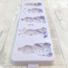 Christmas Characters Mould