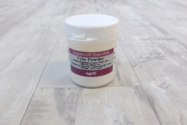 Tylo (CMC) Powder