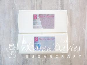 Karen Davies Sugarcraft Sugarpaste
