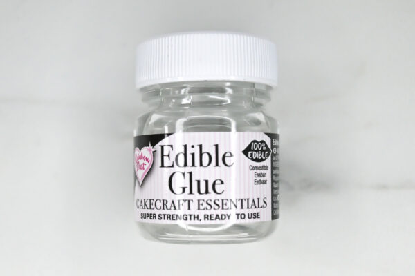Edible Glue