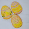 Easter Eggs Silicone Mould