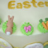 Miniature Easter Silicone Mould