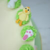 Miniature Easter Silicone Mould
