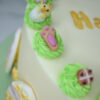 Miniature Easter Silicone Mould