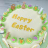 Miniature Easter Silicone Mould