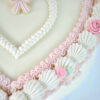 Lambeth Accessories Silicone Mould