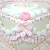 Lambeth Accessories Silicone Mould