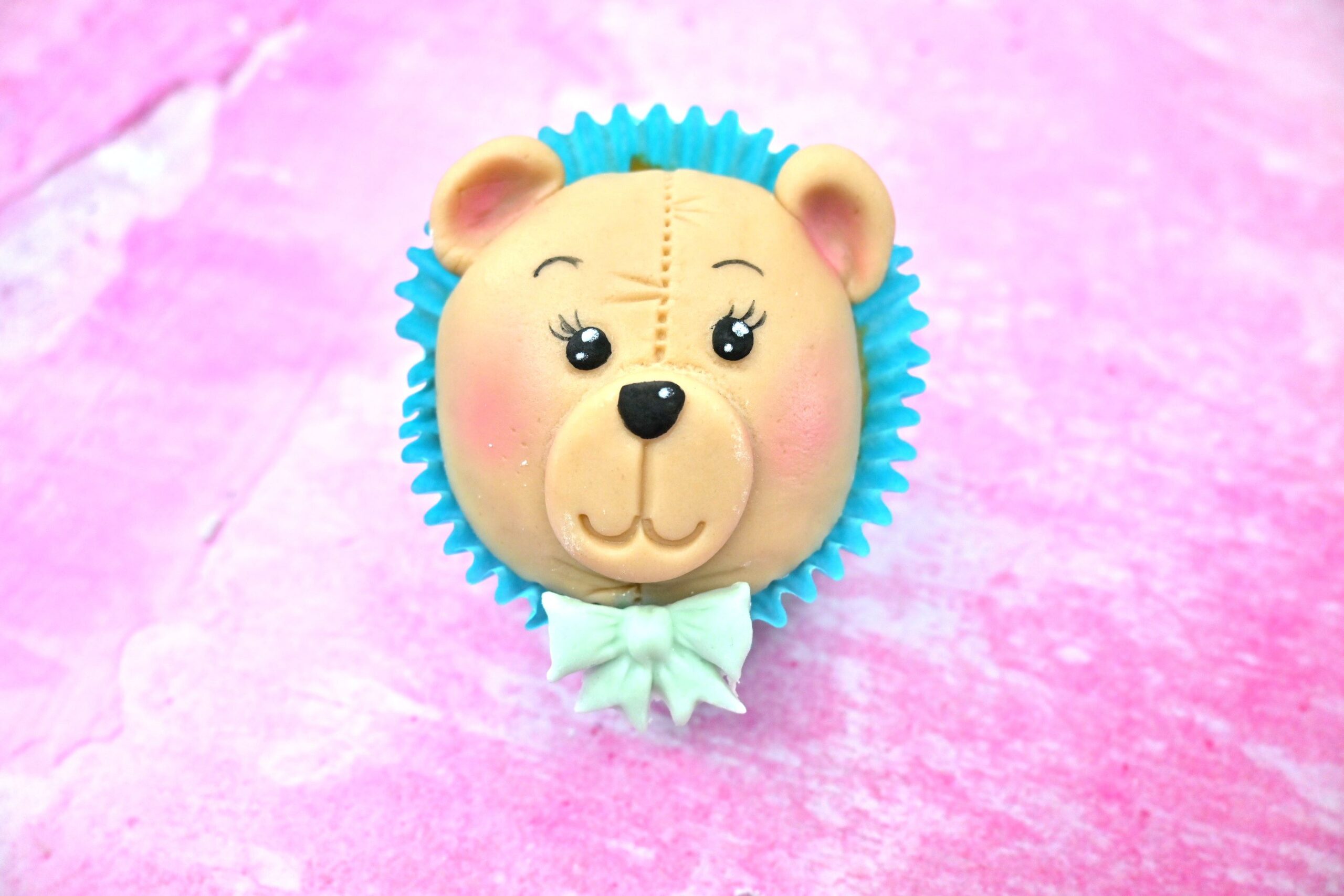 Silicone Festival Decorations, Silicone Molds Mini Bears