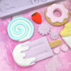 Confectionery Mould