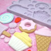 Confectionery Mould