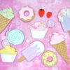 Confectionery Mould