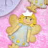 Fairy Silicone Mould