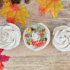 Autumn Wreath Silicone Mould