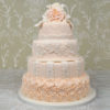 Elizabeth Lace Mould
