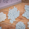 Floral Essentials Silicone Mould