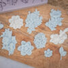 Floral Essentials Silicone Mould