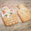 Santa's Chimney Silicone Mould