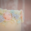 Floral Essentials Silicone Mould