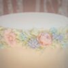 Floral Essentials Silicone Mould