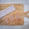 Gingerbread Houses Silicone Mould