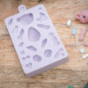 Build A Teddy Silicone Mould