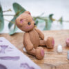 Build A Teddy Silicone Mould