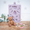 Build A Teddy Silicone Mould