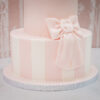 Large Bow Silicone Mould