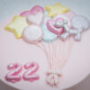 Balloons Silicone Mould