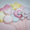 Balloons Silicone Mould