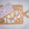 Floral Essentials Silicone Mould