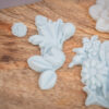 Floral Essentials Silicone Mould