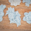 Floral Essentials Silicone Mould