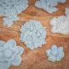 Floral Essentials Silicone Mould