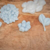 Floral Essentials Silicone Mould