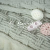 Rustic Basket Weave Mould