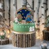 Gingerbread Cookie Mould