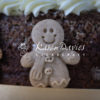 Gingerbread Cookie Mould