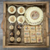 Gingerbread Cookie Mould