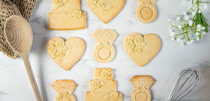 Sugar Cookie Recipe
