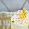 Brush Embroidery Mould