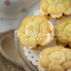 Piped Swirl Cupcake Mould